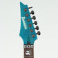 [SN F1912943] USED Ibanez / j-custom / RG8570ZL Chrysocolla [12]