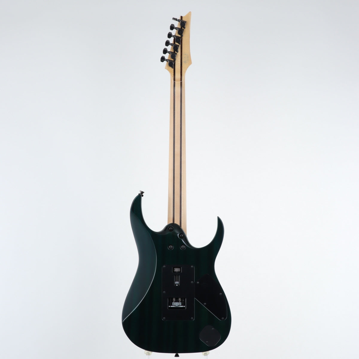 [SN F1912943] USED Ibanez / j-custom / RG8570ZL Chrysocolla [12]