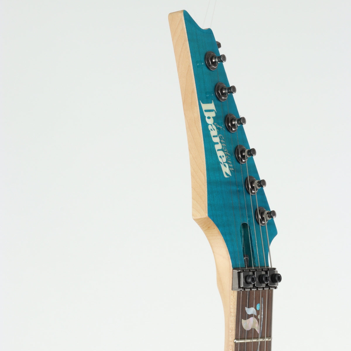 [SN F1912943] USED Ibanez / j-custom / RG8570ZL Chrysocolla [12]