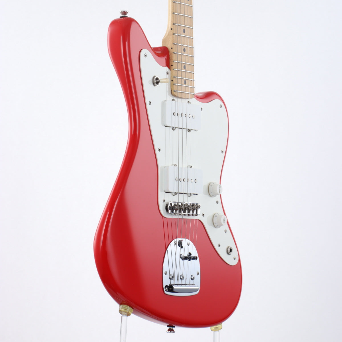 [SN 8747] USED Momose / MJM1-STD Old Candy Apple Red [11]