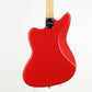 [SN 8747] USED momose momose / MJM1-STD Maple Fingerboard Red [20]