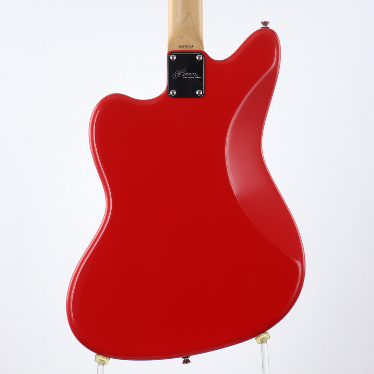[SN 8747] USED Momose / MJM1-STD Old Candy Apple Red [11]