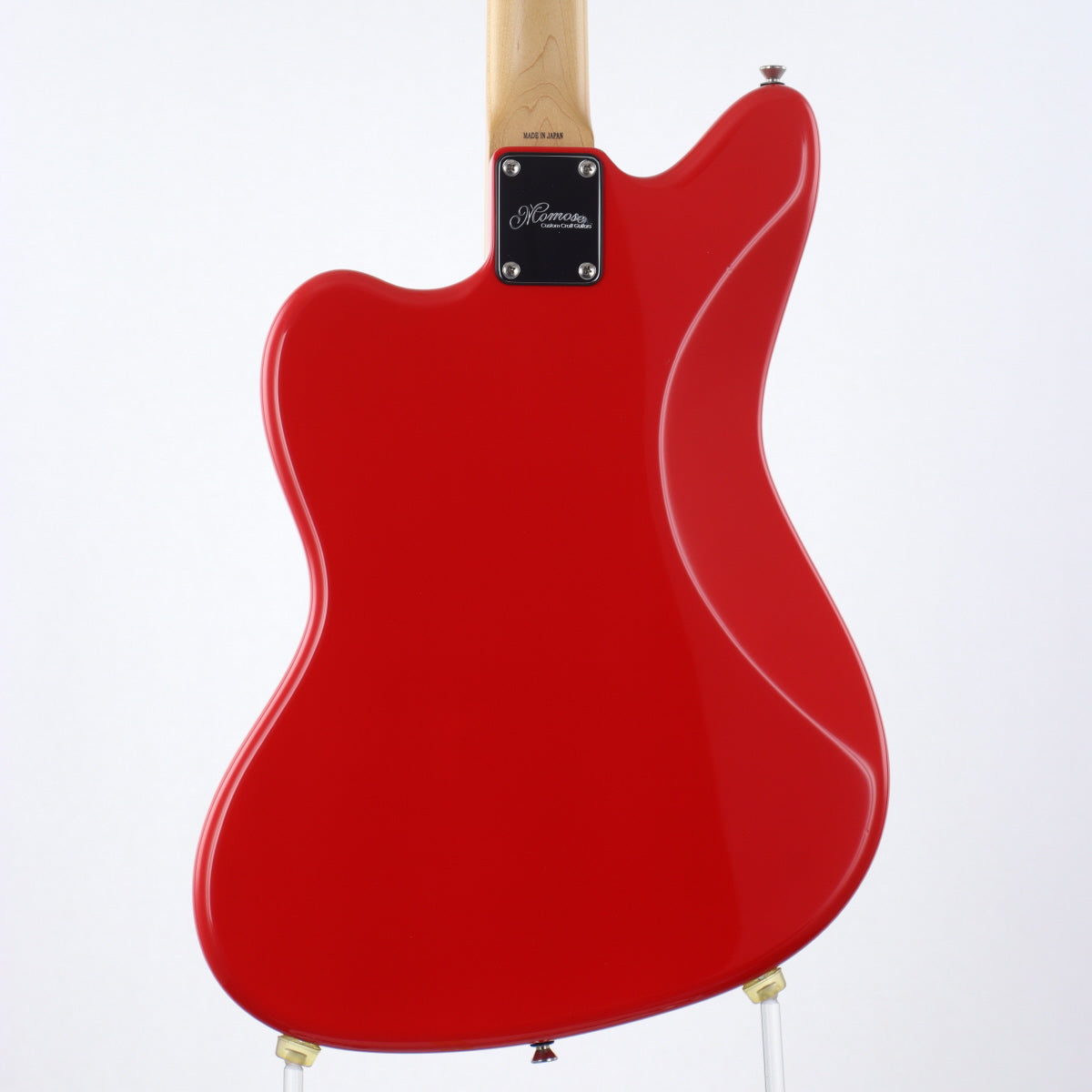 [SN 8747] USED Momose / MJM1-STD Old Candy Apple Red [11]