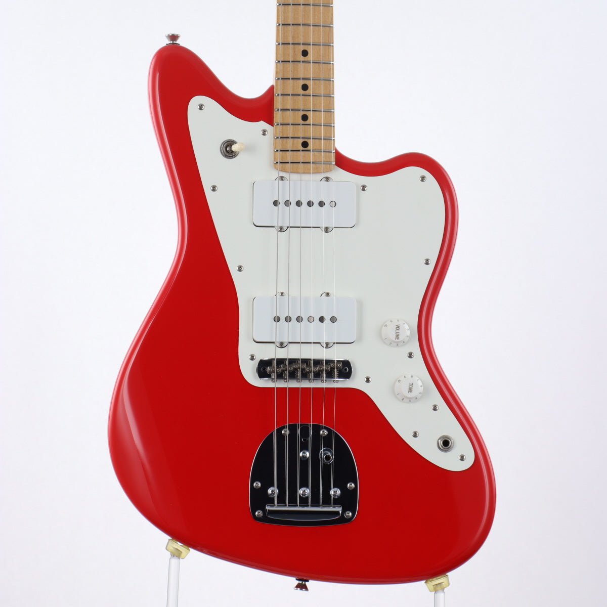 [SN 8747] USED Momose / MJM1-STD Old Candy Apple Red [11]