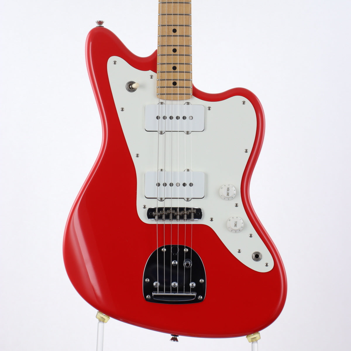 Jazzmaster type [Electric guitar › Jazzmaster type