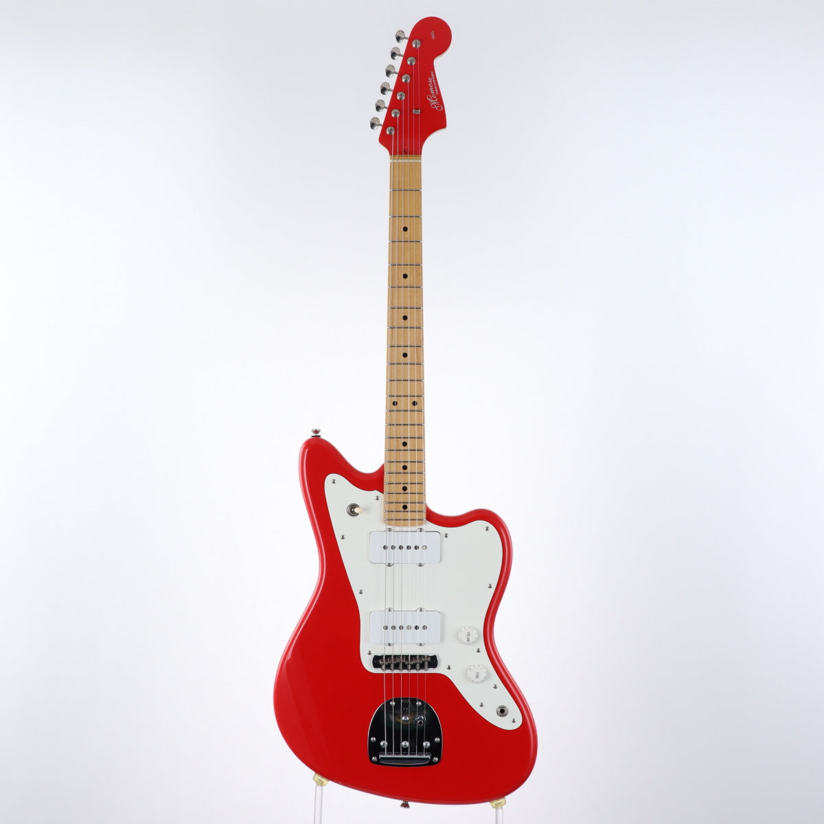 [SN 8747] USED Momose / MJM1-STD Old Candy Apple Red [11]