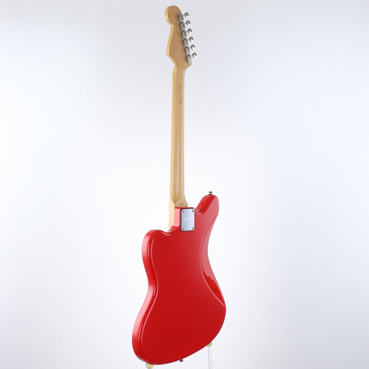 [SN 8747] USED Momose / MJM1-STD Old Candy Apple Red [11]