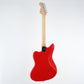 [SN 8747] USED momose momose / MJM1-STD Maple Fingerboard Red [20]