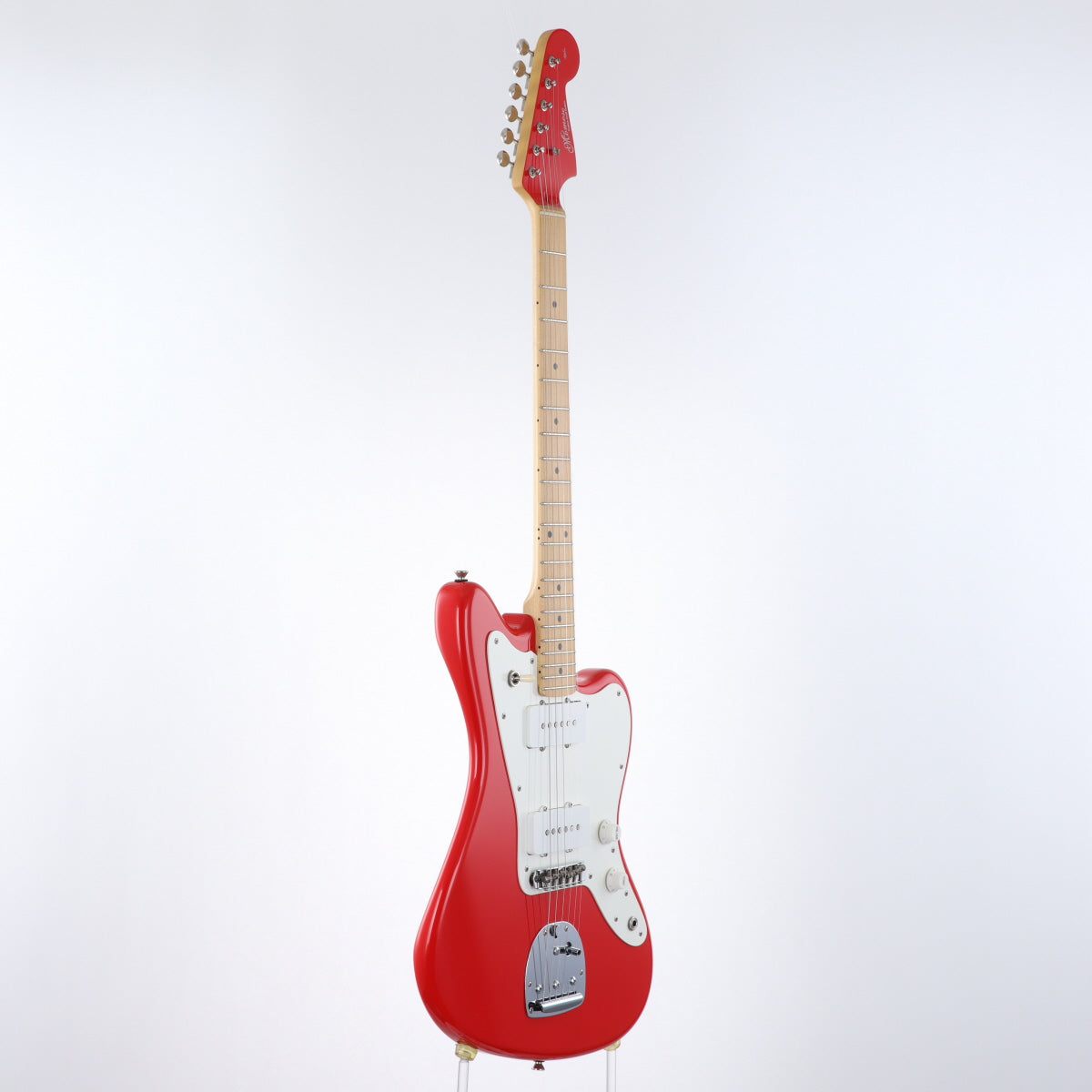 [SN 8747] USED Momose / MJM1-STD Old Candy Apple Red [11]