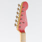 [SN 8747] USED Momose / MJM1-STD Old Candy Apple Red [11]