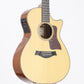 [SN 200010411104] USED Taylor / 512ce 2001 [09]