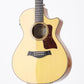 [SN 200010411104] USED Taylor / 512ce 2001 [09]