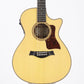 [SN 200010411104] USED Taylor / 512ce 2001 [09]