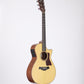 [SN 200010411104] USED Taylor / 512ce 2001 [09]