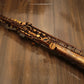 [SN V147662] USED CANNONBALL SVR-L Soprano saxophone [10]