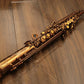 [SN V147662] USED CANNONBALL SVR-L Soprano saxophone [10]