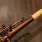 [SN V147662] USED CANNONBALL SVR-L Soprano saxophone [10]