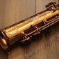 [SN V147662] USED CANNONBALL SVR-L Soprano saxophone [10]