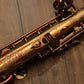 [SN V147662] USED CANNONBALL SVR-L Soprano saxophone [10]