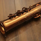 [SN V147662] USED CANNONBALL SVR-L Soprano saxophone [10]