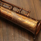 [SN V147662] USED CANNONBALL SVR-L Soprano saxophone [10]