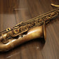 [SN V178360] USED CANNONBALL TVR-20-BR Tenor saxophone [10]