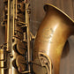 [SN V178360] USED CANNONBALL TVR-20-BR Tenor saxophone [10]