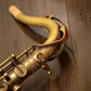 [SN V178360] USED CANNONBALL TVR-20-BR Tenor saxophone [10]