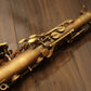 [SN V178360] USED CANNONBALL TVR-20-BR Tenor saxophone [10]