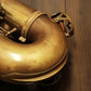 [SN V178360] USED CANNONBALL TVR-20-BR Tenor saxophone [10]