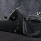 [SN 19098J] USED BORGANI / Tenor GP Plate Tenor saxophone [03]