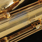 [SN 19098J] USED BORGANI / Tenor GP Plate Tenor saxophone [03]
