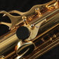 [SN 19098J] USED BORGANI / Tenor GP Plate Tenor saxophone [03]