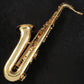 [SN 19098J] USED BORGANI / Tenor GP Plate Tenor saxophone [03]