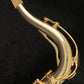 [SN 19098J] USED BORGANI / Tenor GP Plate Tenor saxophone [03]
