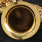 [SN 19098J] USED BORGANI / Tenor GP Plate Tenor saxophone [03]