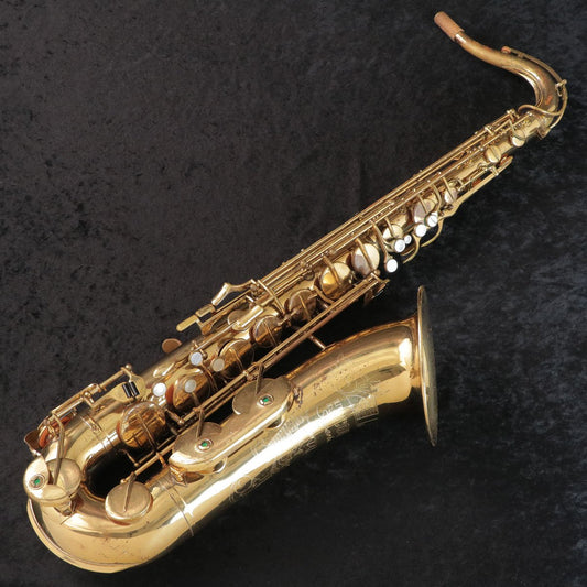 [SN 63125] USED COUF / Tenor Superba 2 SN.65xxx Tenor Saxophone [03]