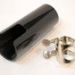 USED MEYER TS METAL 6J mouthpiece for tenor saxophone [10]