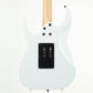 [SN I090612761] USED Ibanez / RG350DX White [12]