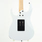 [SN I090612761] USED Ibanez / RG350DX White [12]