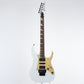 [SN I090612761] USED Ibanez / RG350DX White [12]