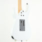 [SN I090612761] USED Ibanez / RG350DX White [12]