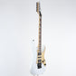 [SN I090612761] USED Ibanez / RG350DX White [12]