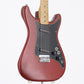 [SN E104136] USED Fender / Lead I Modified Red 1981 [09]