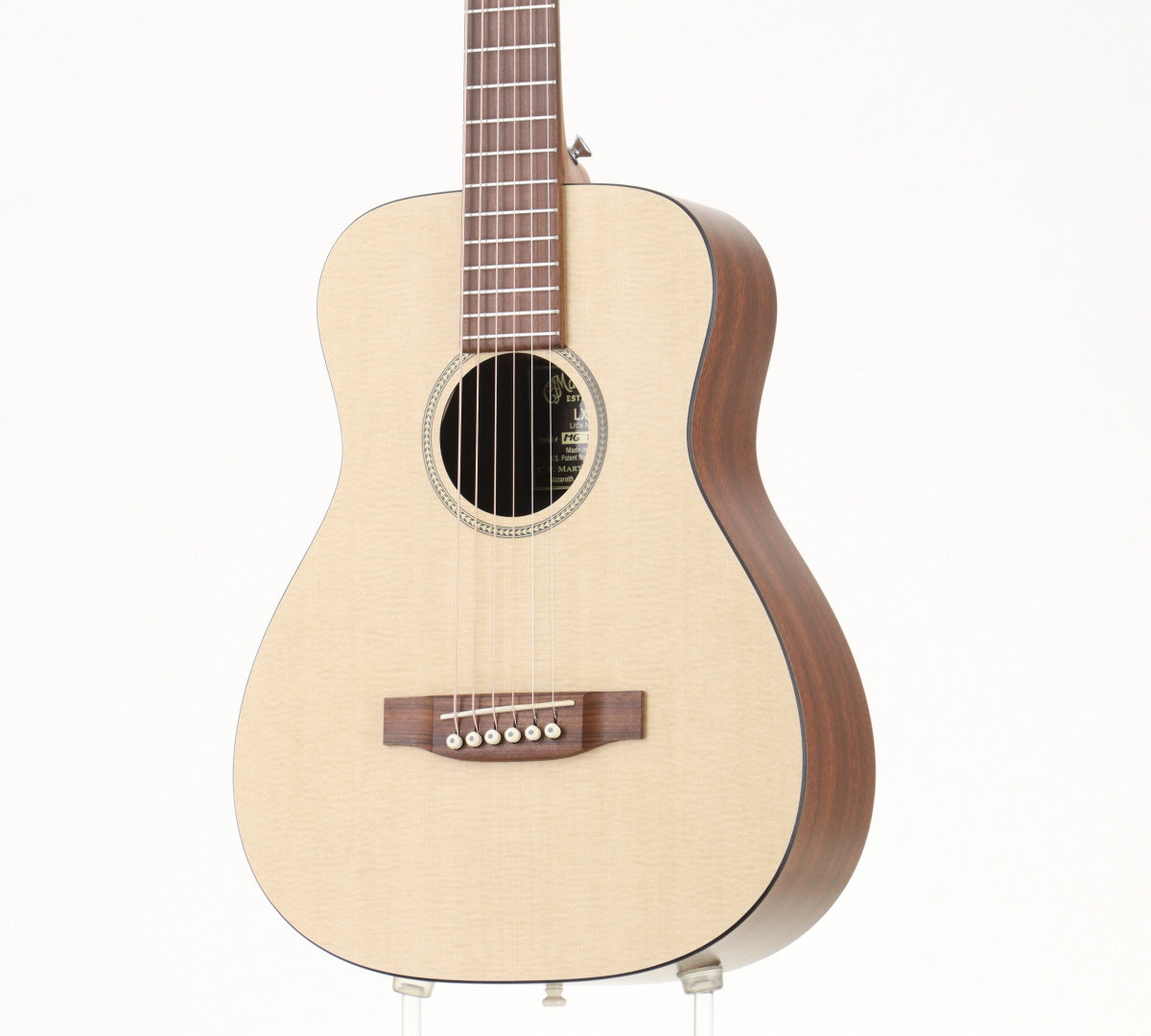 [SN MG101555] USED Martin / LXM Little Martin [09]