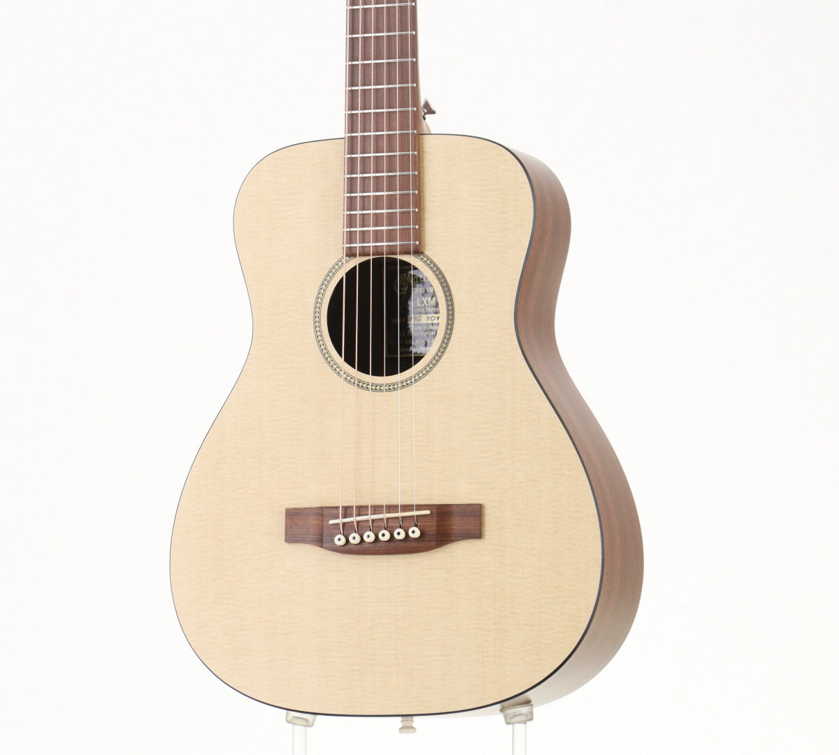 [SN MG101555] USED Martin / LXM Little Martin [09]