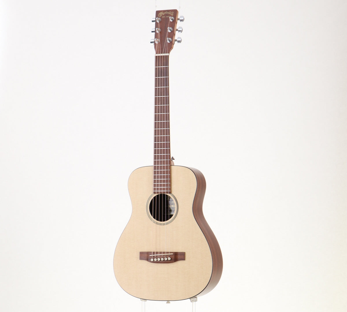 [SN MG101555] USED Martin / LXM Little Martin [09]