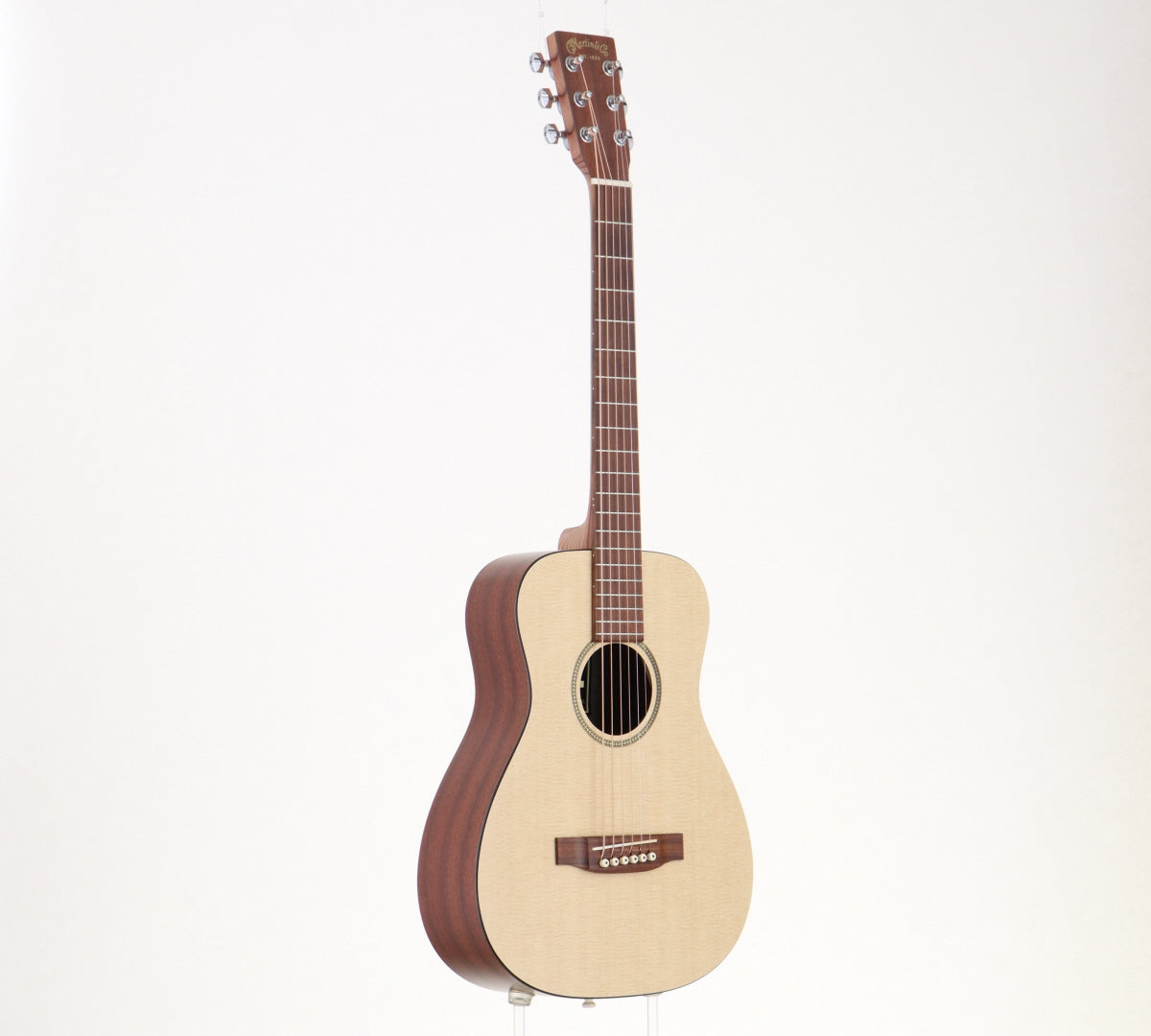 [SN MG101555] USED Martin / LXM Little Martin [09]