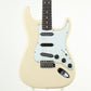 [SN MX22043795] USED Fender Mexico Fender Mexico / Artist Series Ritchie Blackmore Stratocaster Olympic White [20]