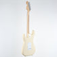 [SN MX22043795] USED Fender Mexico Fender Mexico / Artist Series Ritchie Blackmore Stratocaster Olympic White [20]